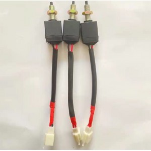 东风股份制动灯开关